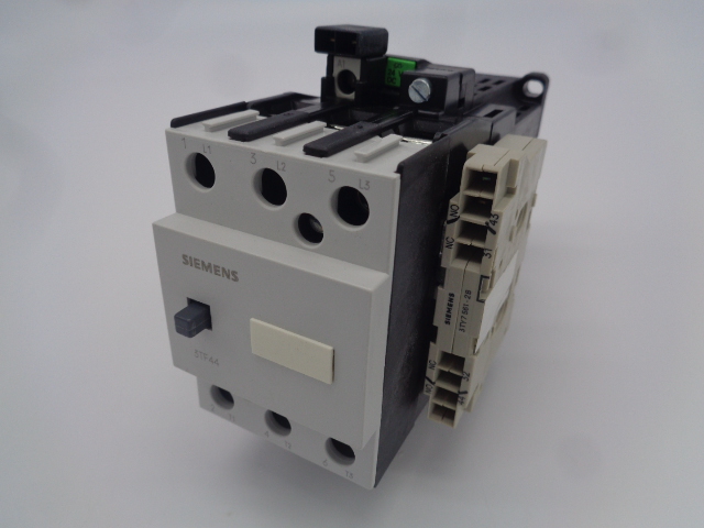SIEMENS 3TF4422-8M