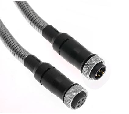 MIN-3MFP-3-A01 por MENCOM