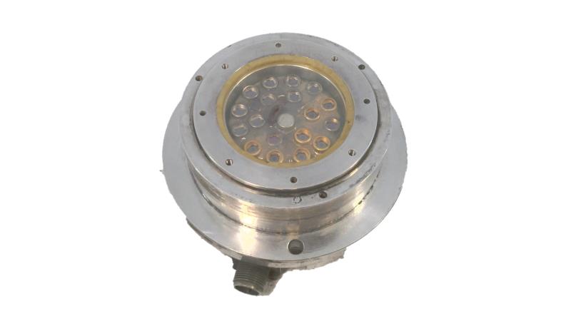 PRIME CONTROLS LT-8