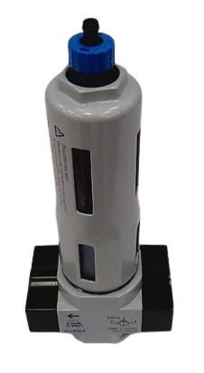 FESTO LFMA-3/8-D-MIDI-A-NPT