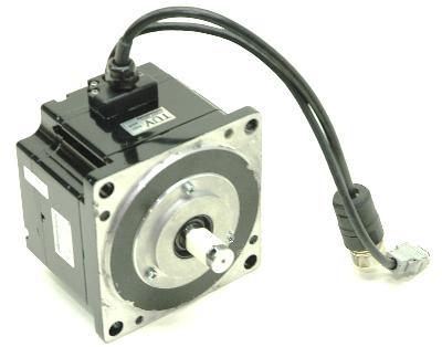 YASKAWA ELECTRIC SGMPH-08A1AH161