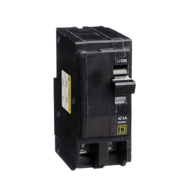 SCHNEIDER ELECTRIC QOH280