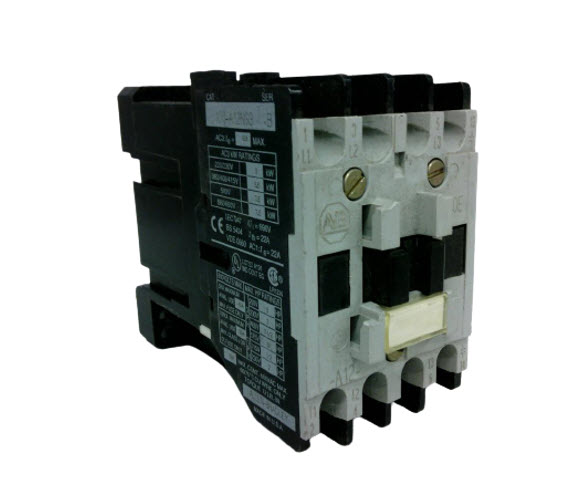 ALLEN BRADLEY 100-A12NS3
