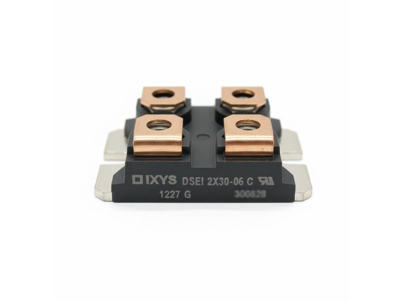 IXYS DSEI2X30-06C