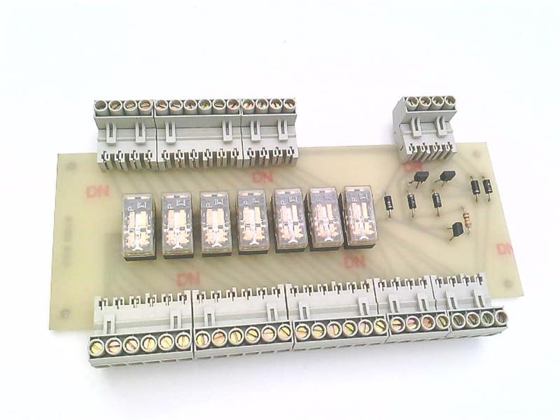 COBDEN CHADWICK CCE 507A