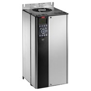 DANFOSS FC-302P18KT5E20H1BGXXXXSXXXXANBXC4X11D0