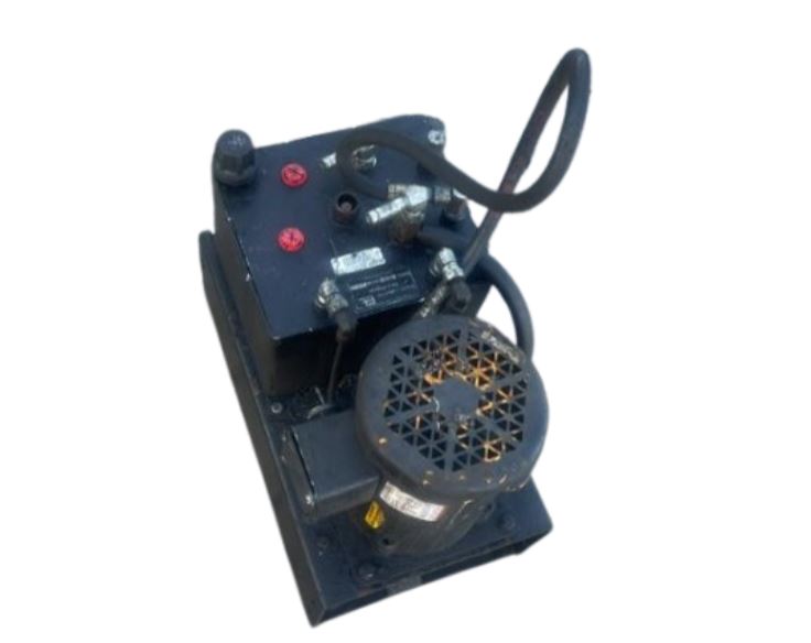 ERHARDT & LEIMER 400-B-940012