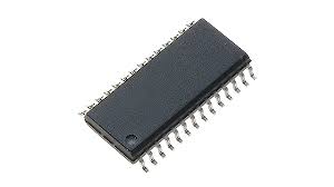 TOSHIBA TC55257DFL-55L