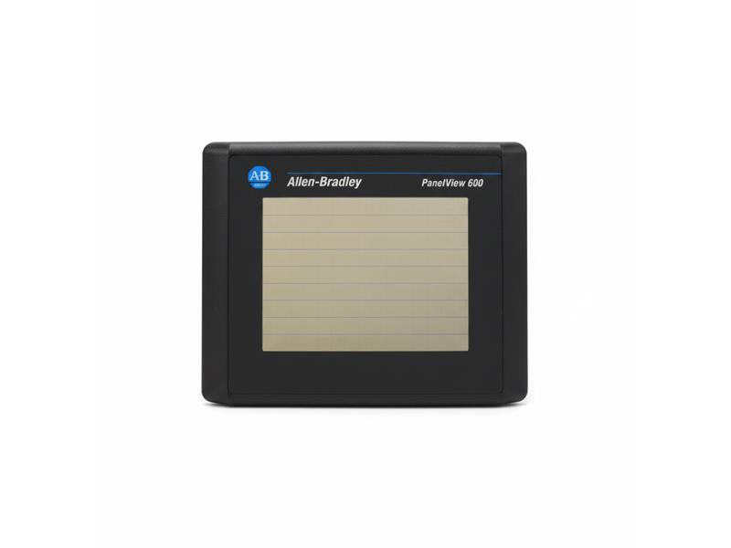 ALLEN BRADLEY 2711-T6C1L1