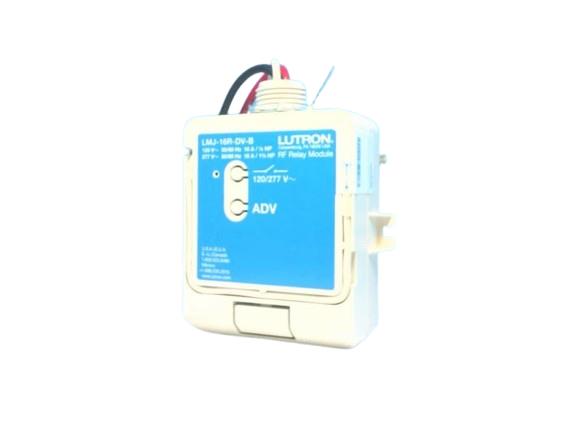 LUTRON LMJ-16R-DV-B