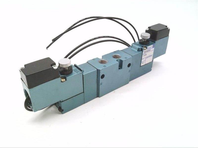 MAC VALVES INC 825C-PP-503AA-852