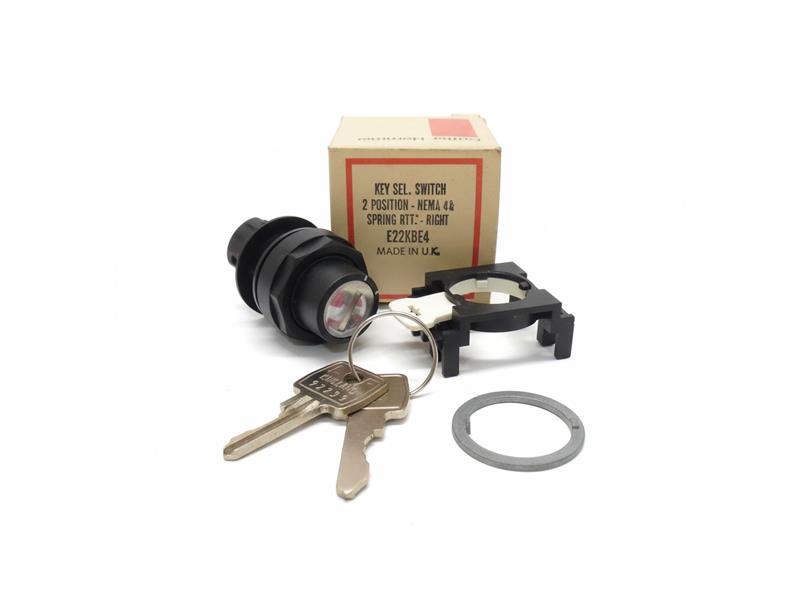 E22KBE4 by EATON CORPORATION