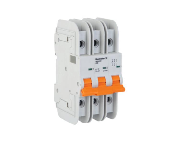 WEIDMULLER 2479100000