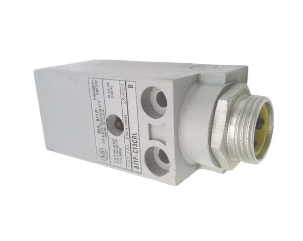 ALLEN BRADLEY 871P-C13CRL