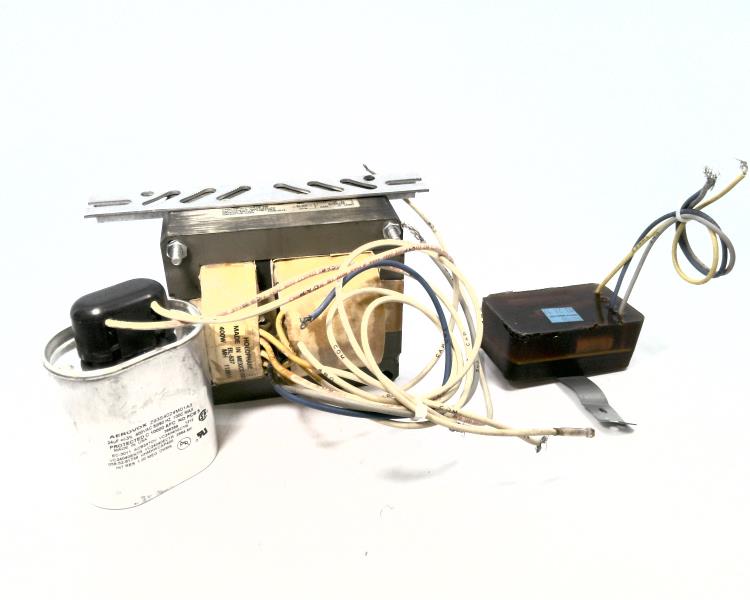 HOLOPHANE BL-537