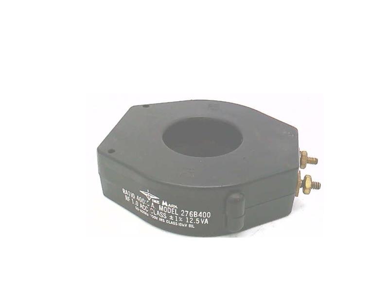 TIME MARK CORP 276B-400
