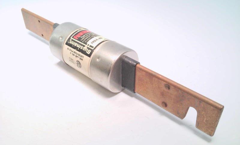 EATON CORPORATION FRS-R-200