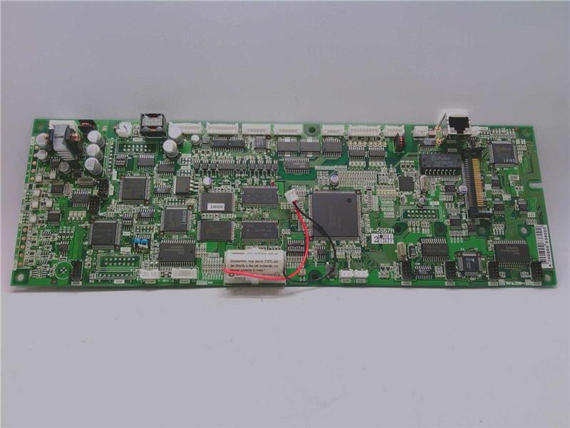 ISHIDA P-5557A
