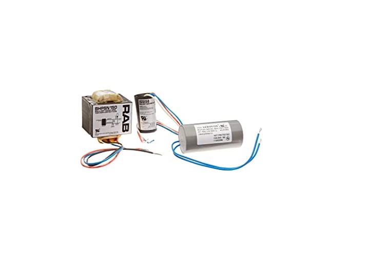 RAB LIGHTING BMHH175QT