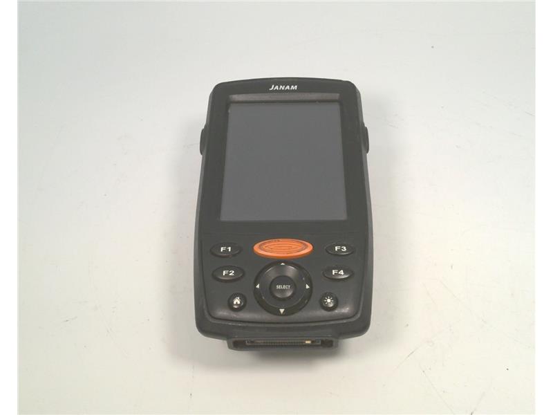 JANAM TECHNOLOGIES XM66W-LPAFBVJ0