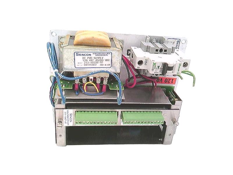 SENCON LST-22-DV-P