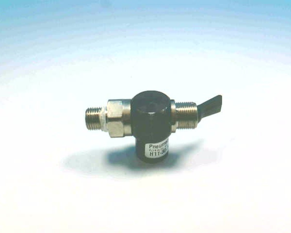 PNEUMADYNE H11-30-14
