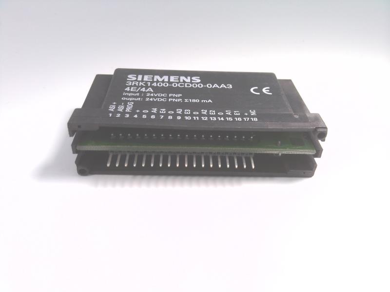 SIEMENS 3RK1400-0CD00-0AA3