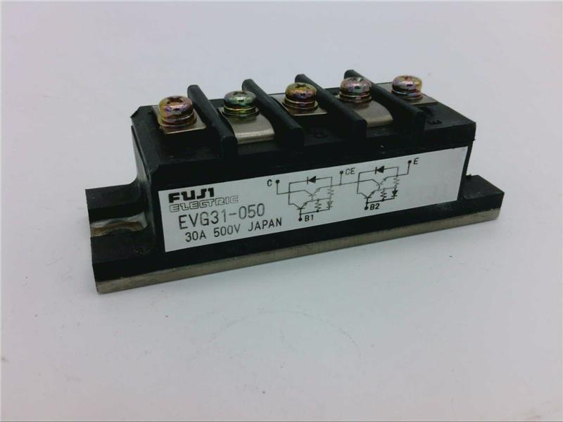 FUJI ELECTRIC EVG31-050