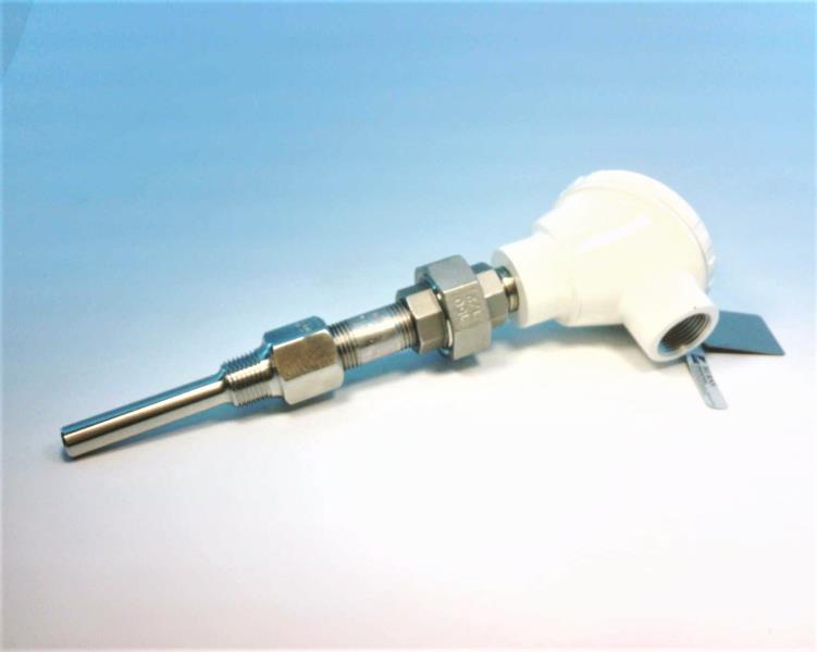 BURNS 200C-05-A-2E-3B-025-RT203