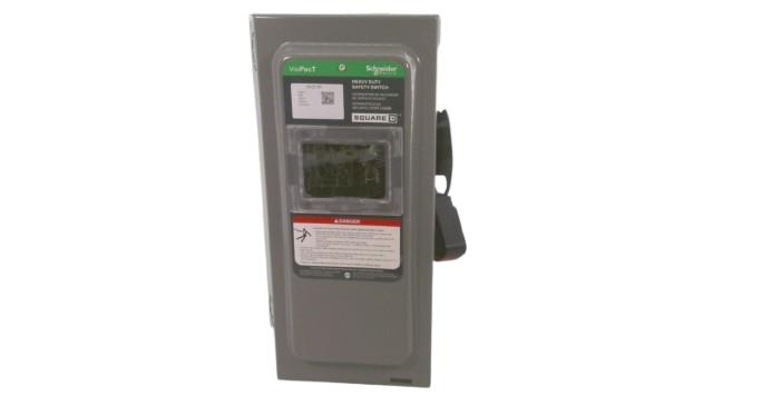 SCHNEIDER ELECTRIC VH321N