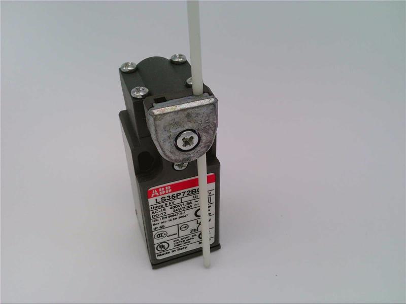 ASEA BROWN BOVERI LS35P72B02