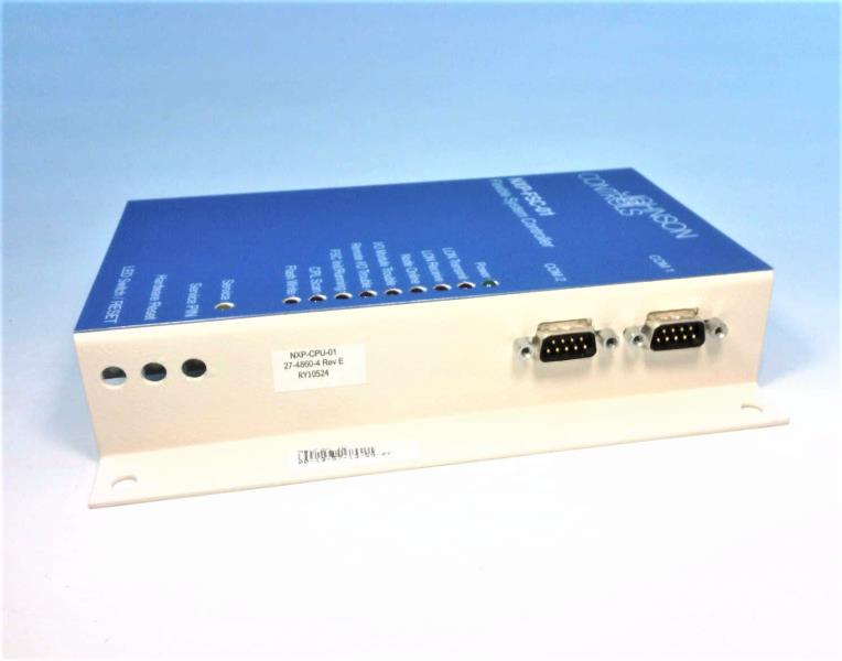 JOHNSON CONTROLS NXP-FSC-01
