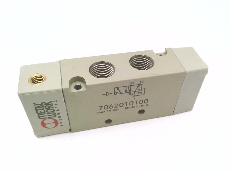 METAL WORK PNEUMATIC 7062010100