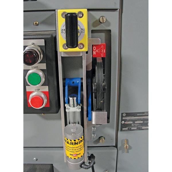 ARCSAFE RSA-41