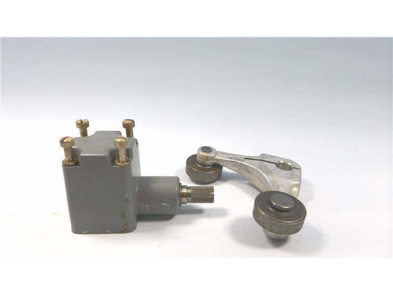 HONEYWELL 9PA46