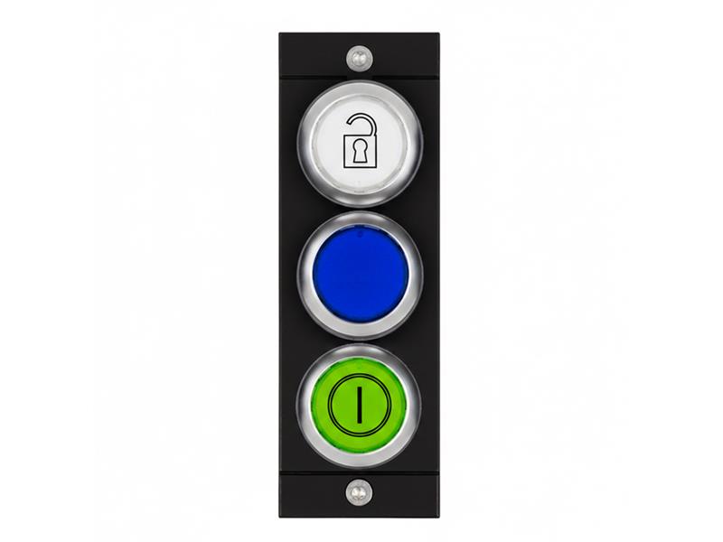 LE110RT by EUCHNER