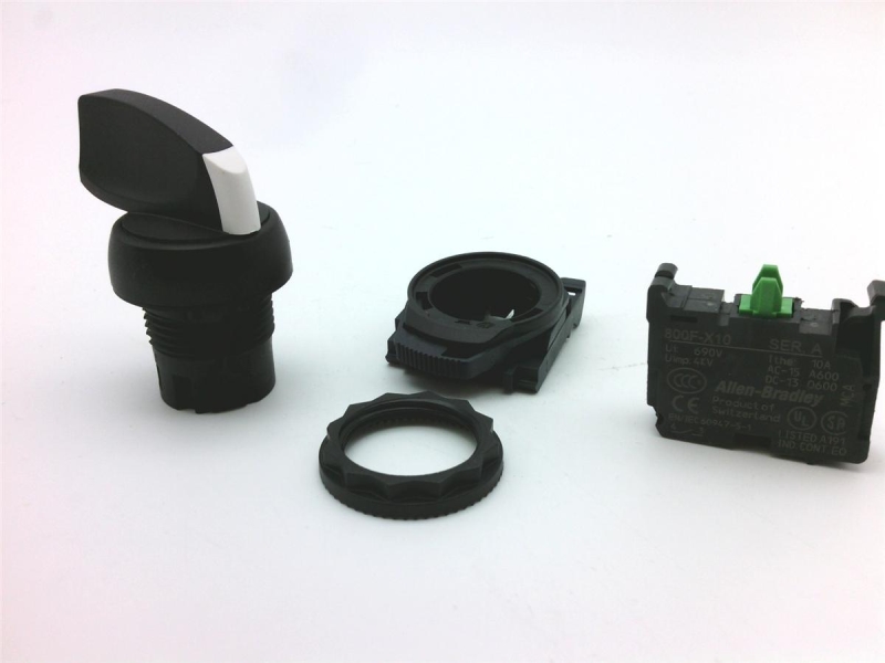 ALLEN BRADLEY 800FP-HM22PX10