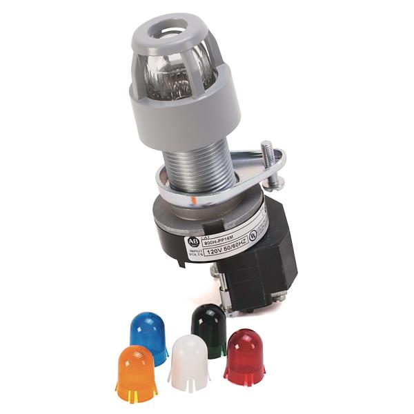 ALLEN BRADLEY 800H-PPH46M