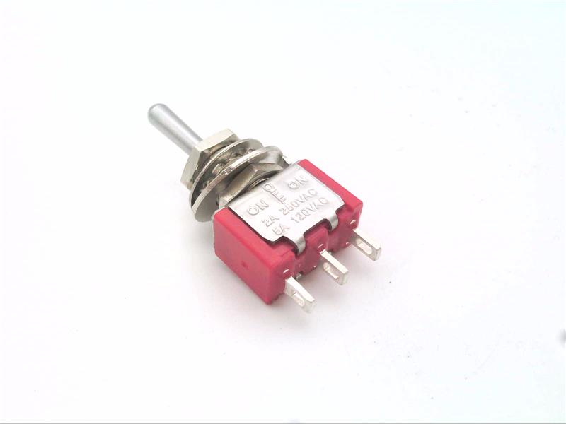 MULTICOMP 1MS3T1B1M1QE