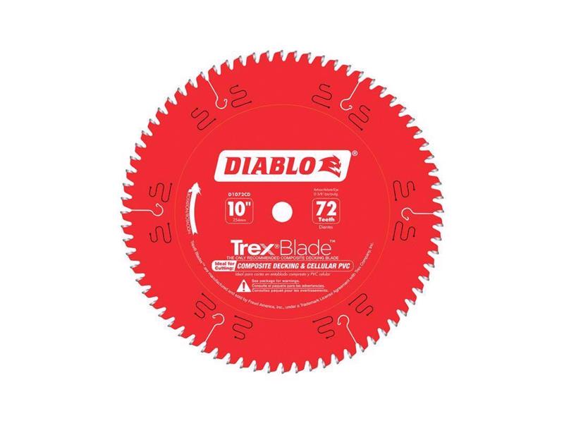 D1072CD by DIABLO TOOLS