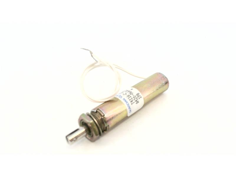 GUARDIAN ELECTRIC CO T4X16-C-12D