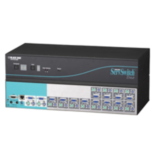 KV6112FA-R2 by BLACK BOX CORP