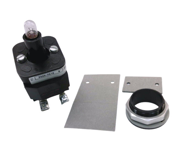 ALLEN BRADLEY 800H-PK16