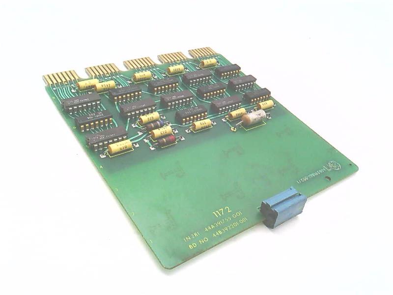 FANUC 44A391775-G01