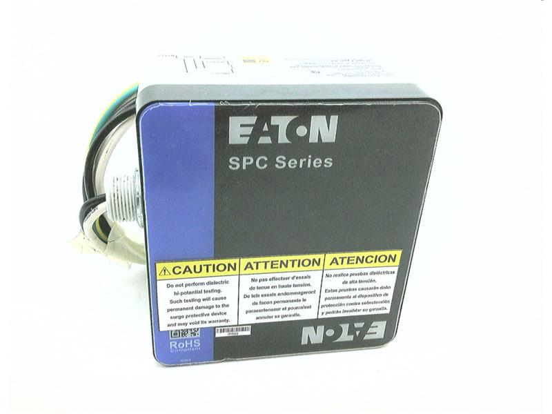 EATON CORPORATION SPC080240N2P
