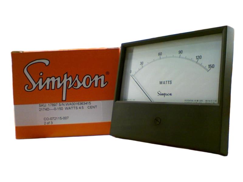 17897 by SIMPSON
