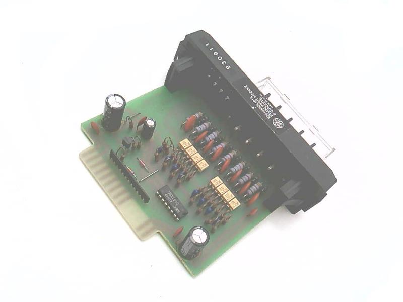 FANUC IC610MDL101