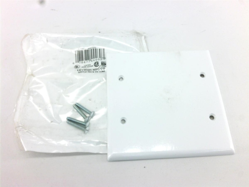 001-88025 Wall Plate by LEVITON