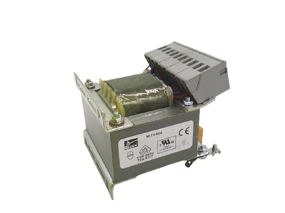 MIT/I/100 par BLOCK