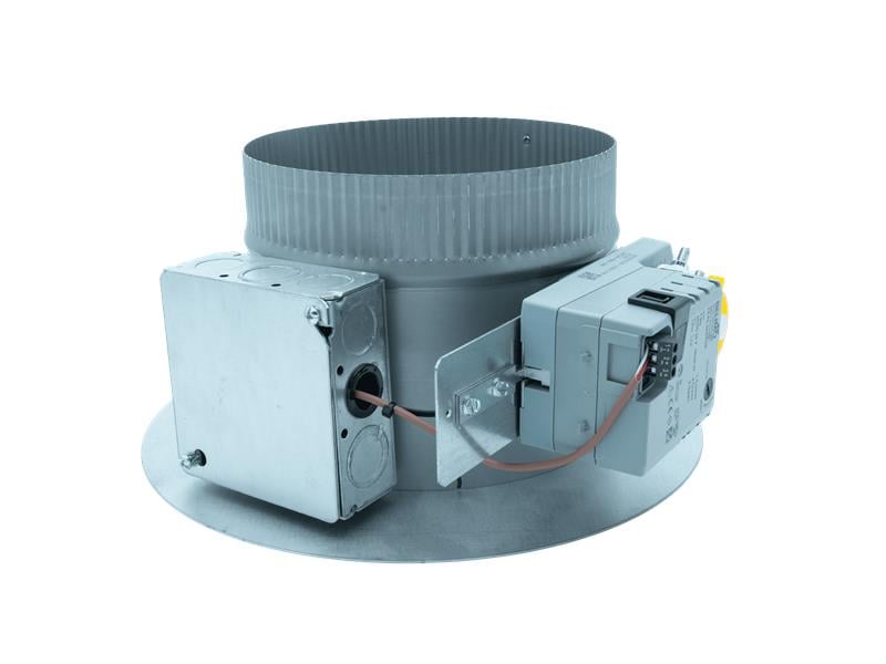 IO HVAC CONTROLS VD-RK-06